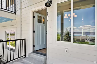 951 N Harbor Village Dr E #201, Garden City, UT 84028 - Photo 1