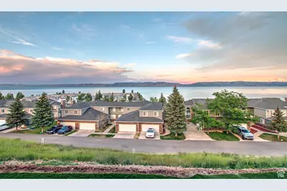 951 N Harbor Village Dr E #201, Garden City, UT 84028 - Photo 22