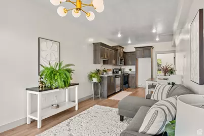 951 N Harbor Village Dr E #201, Garden City, UT 84028 - Photo 4
