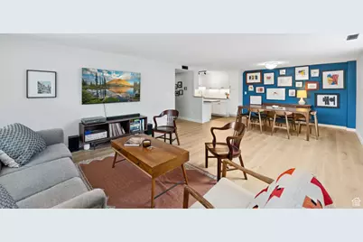 521 E 5th Ave N #206, Salt Lake City, UT 84103 - Photo 2