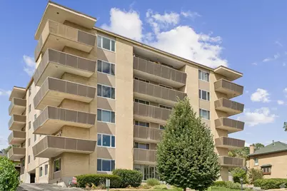 521 E 5th Ave N #206, Salt Lake City, UT 84103 - Photo 1