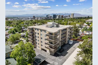 521 E 5th Ave N #206, Salt Lake City, UT 84103 - Photo 24