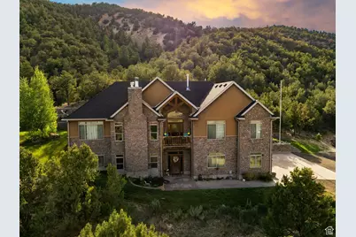 10286 S 40750 W, Fruitland, UT 84027 - Photo 1