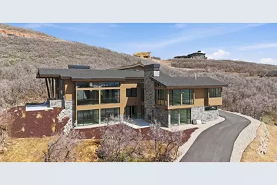 11004 N Wrangler Cir, Hideout, UT 84036 - Photo 36