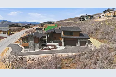 11004 N Wrangler Cir, Hideout, UT 84036 - Photo 44