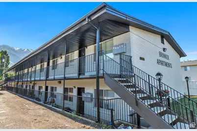 3476 Brinker Ave, Ogden, UT 84403 - Photo 2