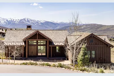 7007 N Rees Jones Way N, Heber City, UT 84032 - Photo 1