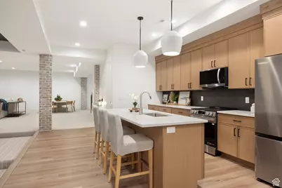 3303 E Lone Springs Cv, Sandy, UT 84092 - Photo 36