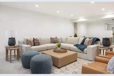 3303 E Lone Springs Cv, Sandy, UT 84092 - Photo 38