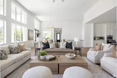 3303 E Lone Springs Cv, Sandy, UT 84092 - Photo 8