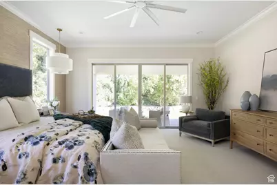 3303 E Lone Springs Cv, Sandy, UT 84092 - Photo 46