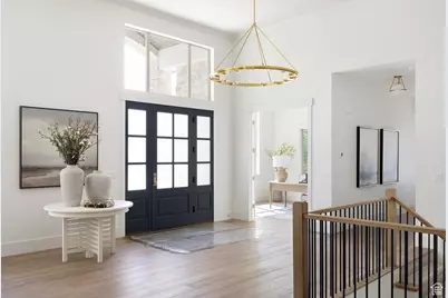 3303 E Lone Springs Cv, Sandy, UT 84092 - Photo 2