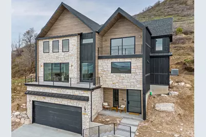 681 N Lochwood Dr, Garden City, UT 84028 - Photo 1