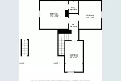 310 S Main St, Orangeville, UT 84537 - Photo 18