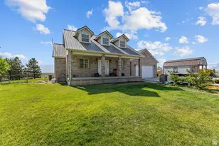 7745 N 1800 S, Cedar City, UT 84720 - Photo 1