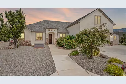 2085 S Eagle Loop, Cedar City, UT 84720 - Photo 2