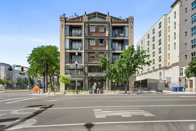 380 W 200 S #405, Salt Lake City, UT 84101 - Photo 20