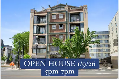 380 W 200 S #405, Salt Lake City, UT 84101 - Photo 1