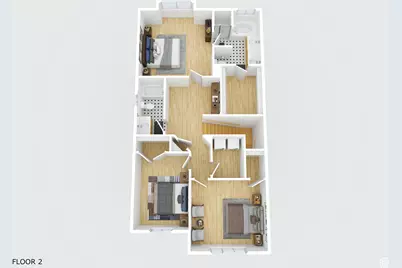 310 E 1650 N #132, North Ogden, UT 84404 - Photo 26