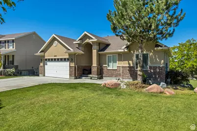 6059 Bayshore Dr, Stansbury Park, UT 84074 - Photo 2