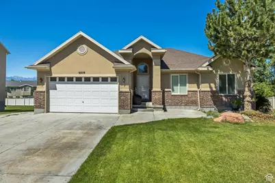 6059 Bayshore Dr, Stansbury Park, UT 84074 - Photo 1