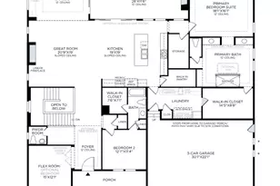 761 N Birch Ln, Elk Ridge, UT 84651 - Photo 2