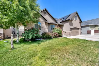 4609 E Silver Creek Way, Eagle Mountain, UT 84005 - Photo 4