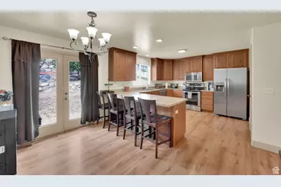 4609 E Silver Creek Way, Eagle Mountain, UT 84005 - Photo 8