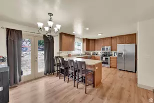 4609 E Silver Creek Way, Eagle Mountain, UT 84005 - Photo 8