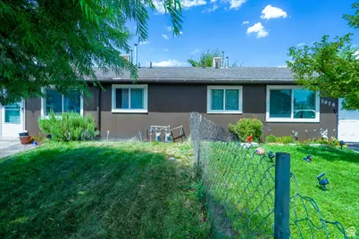 2876 W 2730 S, West Valley, UT 84119 - Photo 1