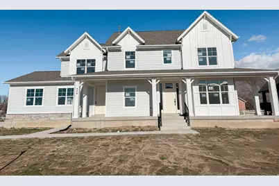 554 W Cottle Ln, Farmington, UT 84025 - Photo 1
