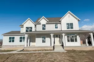 554 W Cottle Ln, Farmington, UT 84025 - Photo 1