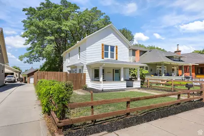 2541 Fowler Ave, Ogden, UT 84401 - Photo 1