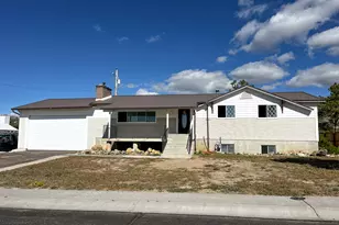 607 E Geneva, East Carbon, UT 84520 - Photo 1