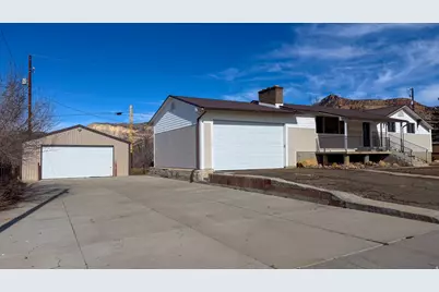 607 E Geneva, East Carbon, UT 84520 - Photo 1