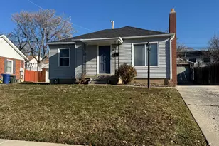 2663 S Melbourne St, Salt Lake City, UT 84106 - Photo 1