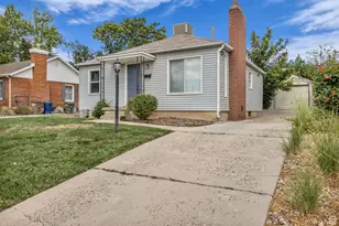 2663 S Melbourne St, Salt Lake City, UT 84106 - Photo 4