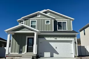 7218 Oquirrh Ranch Pkwy N, Eagle Mountain, UT 84005 - Photo 1