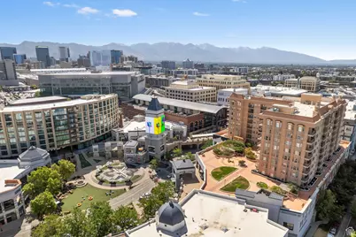 5 S 500 W #712, Salt Lake City, UT 84101 - Photo 2