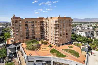 5 S 500 W #712, Salt Lake City, UT 84101 - Photo 1