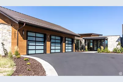 2005 N Lookout Peak Cir, Heber City, UT 84032 - Photo 2