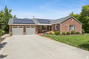 1925 E Hillcrest Ave S, Salt Lake City, UT 84106 - Photo 1