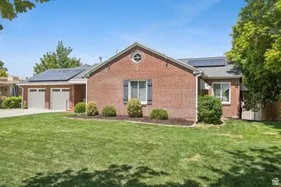 1925 E Hillcrest Ave S, Salt Lake City, UT 84106 - Photo 2