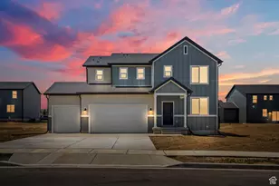 969 N 200 E, Santaquin, UT 84655 - Photo 2