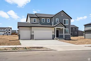 969 N 200 E, Santaquin, UT 84655 - Photo 6