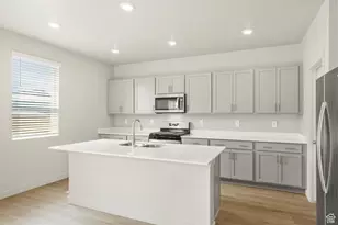 967 N 160 E, Santaquin, UT 84655 - Photo 22