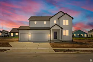 967 N 160 E, Santaquin, UT 84655 - Photo 2