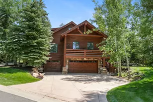 3460 Sun Ridge Dr, Deer Valley, UT 84060 - Photo 42