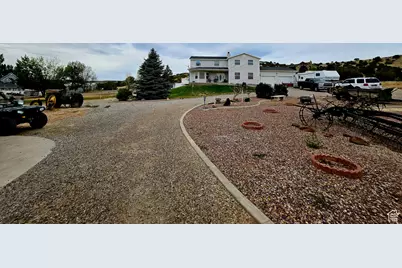 2741 N 2500 W, Vernal, UT 84078 - Photo 1