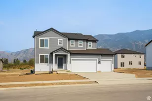 964 N 160 E, Santaquin, UT 84655 - Photo 2